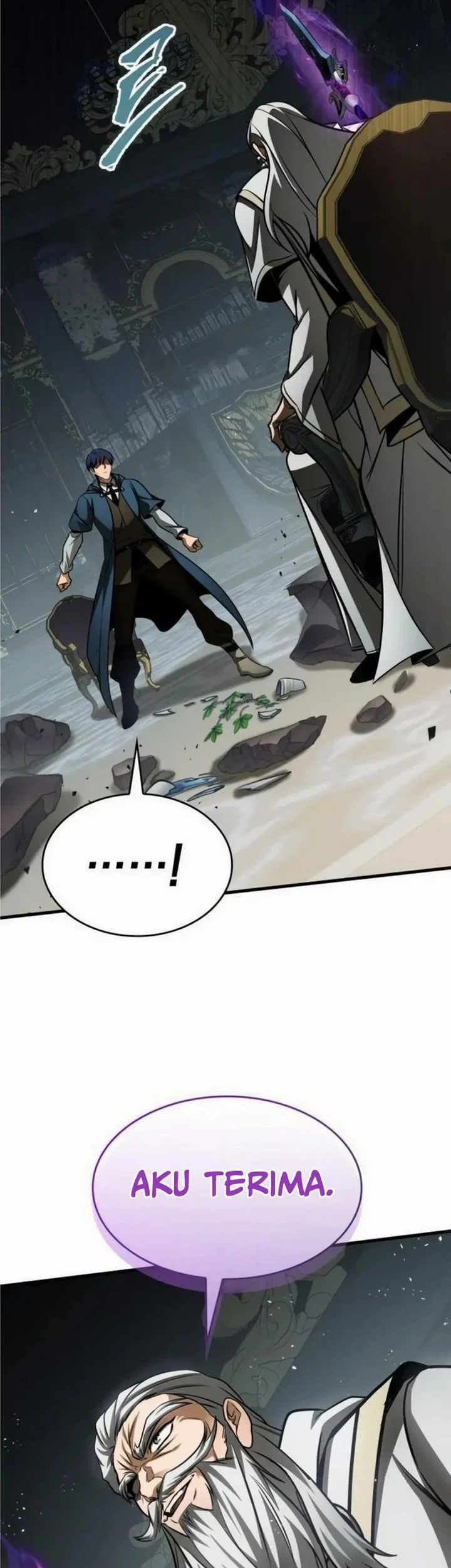 My Exclusive Tower Guide chapter 89 halaman 75