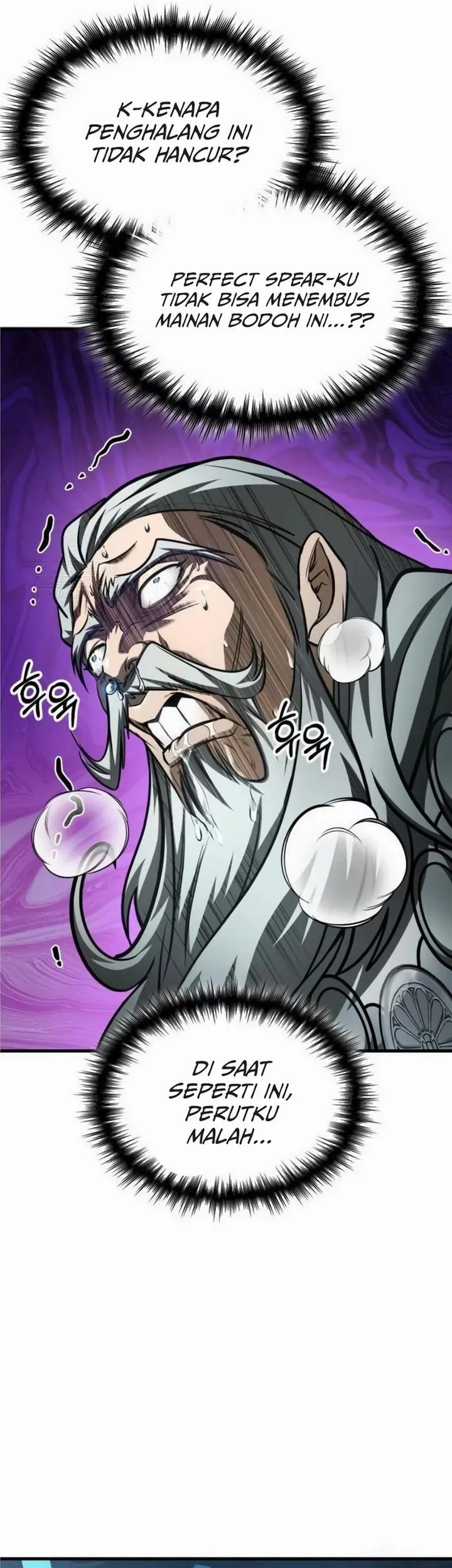 My Exclusive Tower Guide chapter 89 halaman 79