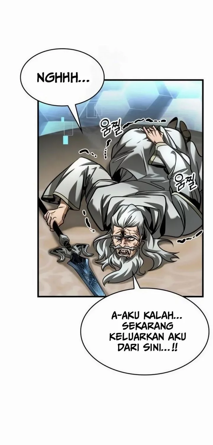 My Exclusive Tower Guide chapter 89 halaman 85