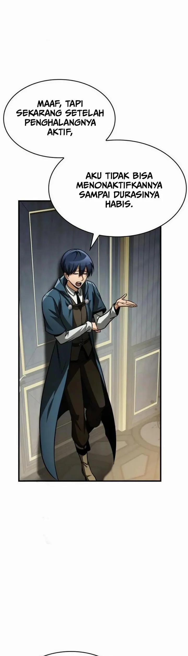 My Exclusive Tower Guide chapter 89 halaman 86