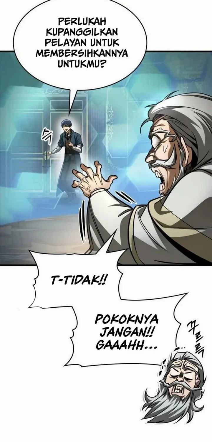 My Exclusive Tower Guide chapter 89 halaman 87