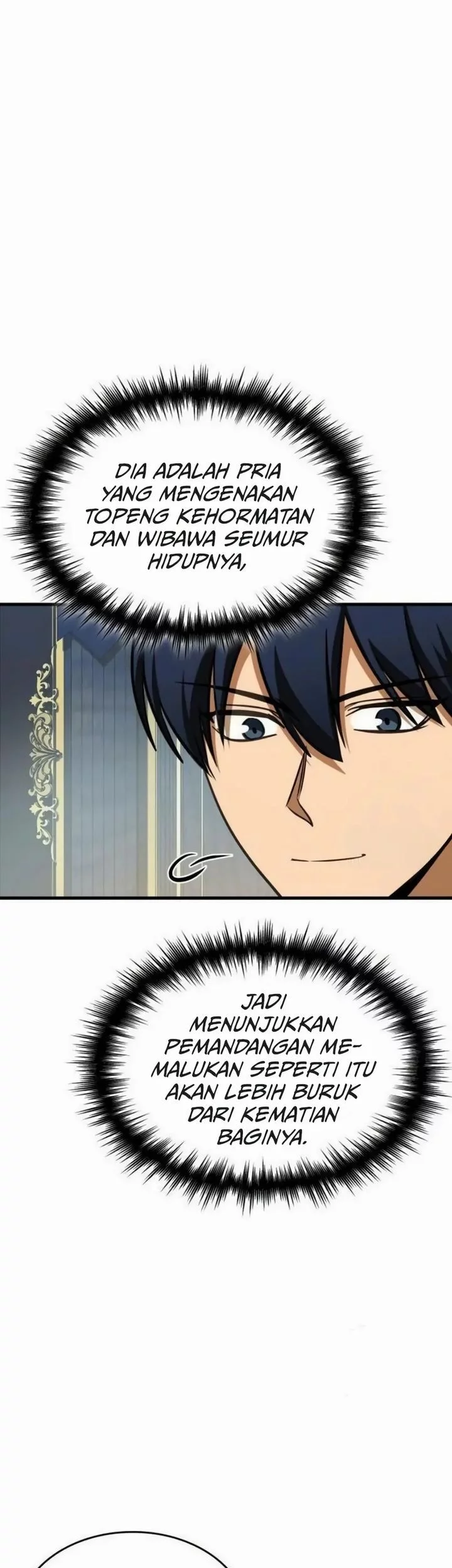 My Exclusive Tower Guide chapter 89 halaman 88