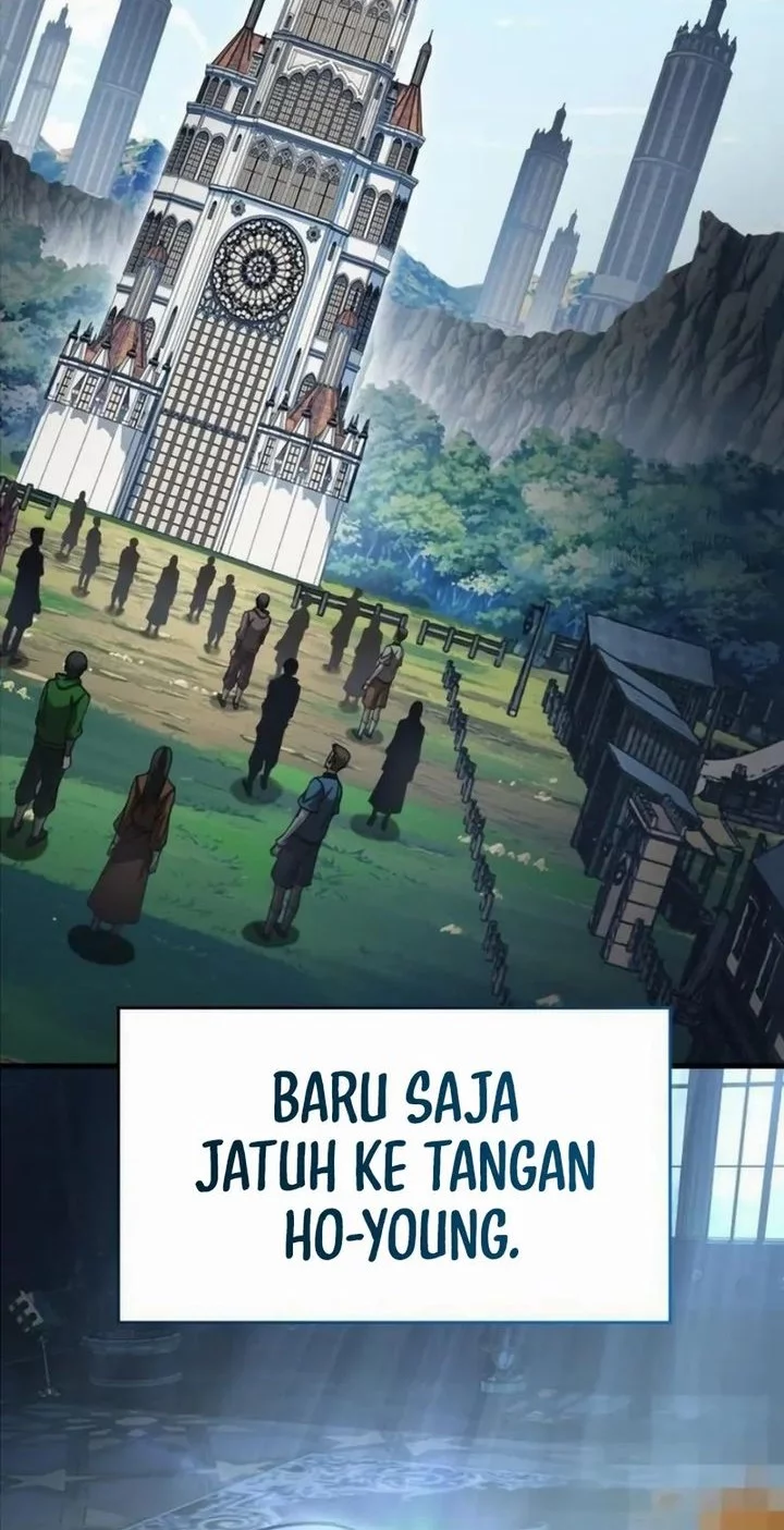My Exclusive Tower Guide chapter 89 halaman 97