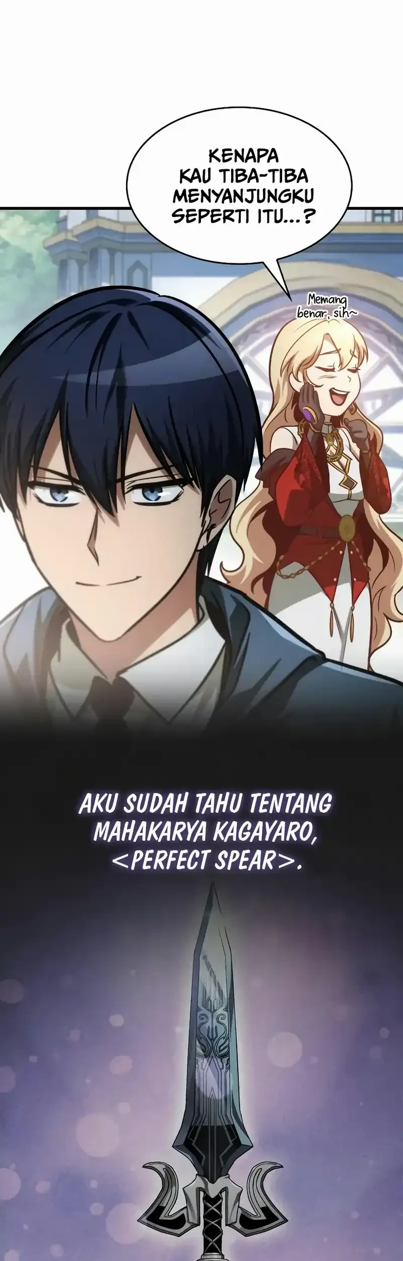 My Exclusive Tower Guide Bab 90 halaman 10