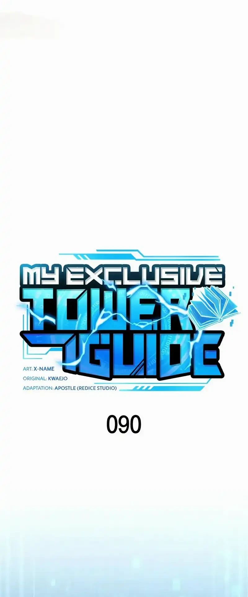 My Exclusive Tower Guide Bab 90 halaman 18