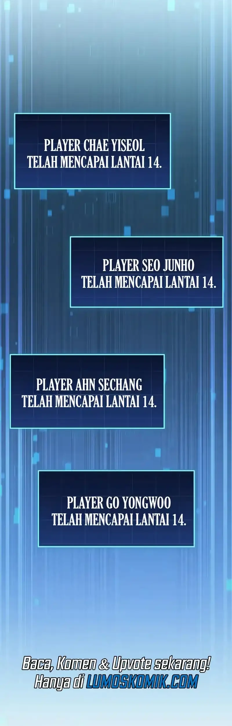 My Exclusive Tower Guide Bab 90 halaman 19