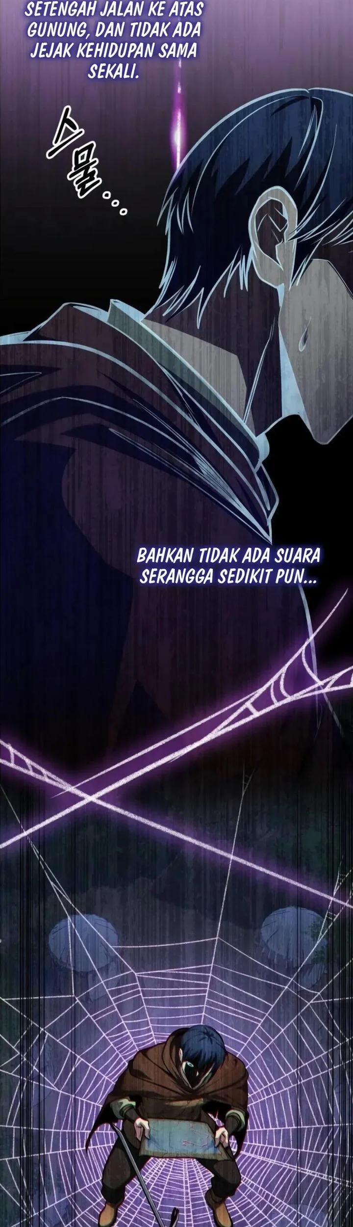 My Exclusive Tower Guide Bab 91 halaman 19