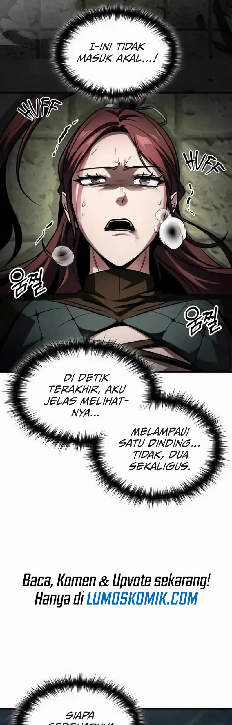 My Exclusive Tower Guide chapter 93 halaman 4