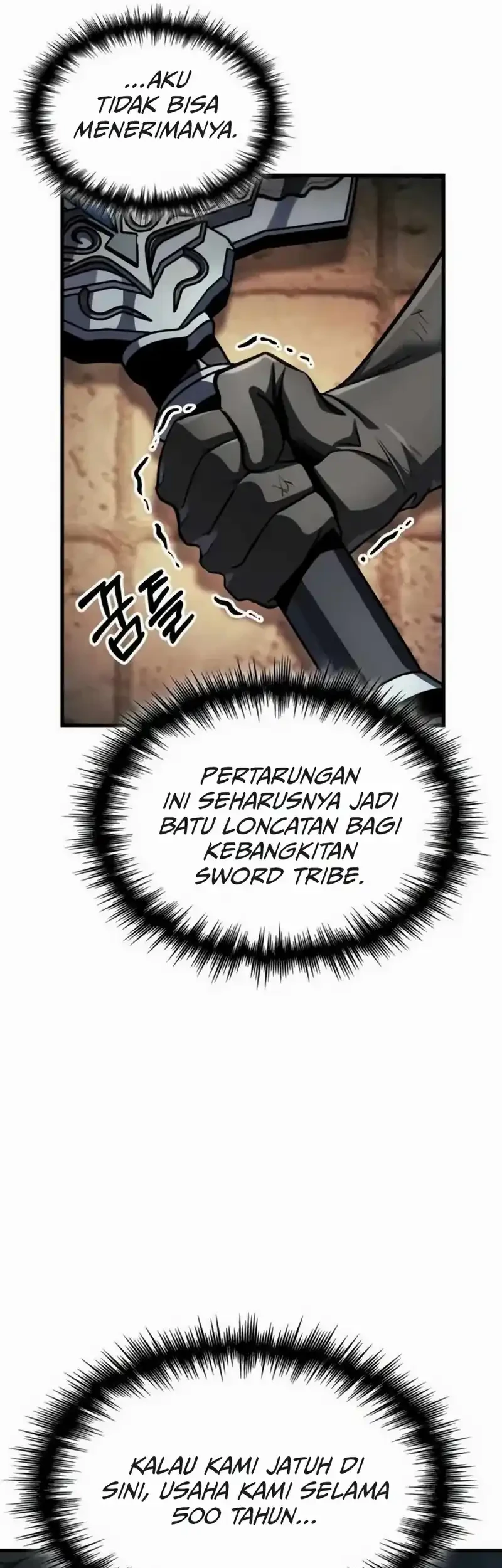 My Exclusive Tower Guide chapter 93 halaman 6
