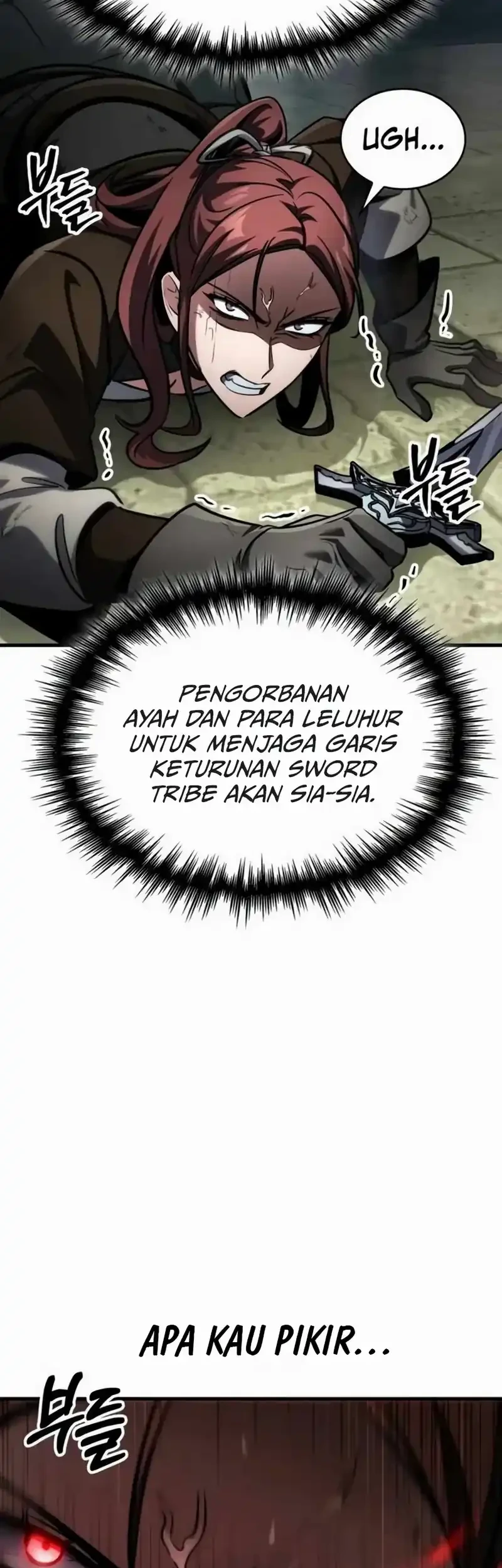 My Exclusive Tower Guide chapter 93 halaman 7