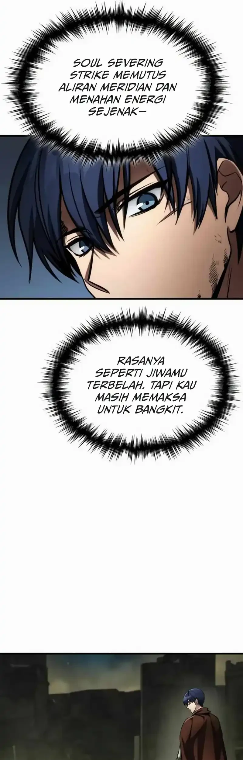 My Exclusive Tower Guide chapter 93 halaman 10