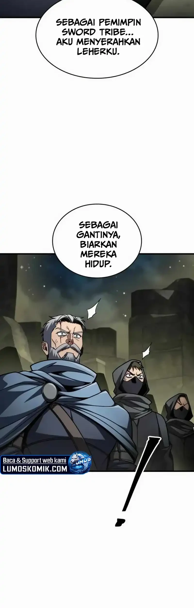 My Exclusive Tower Guide chapter 93 halaman 13
