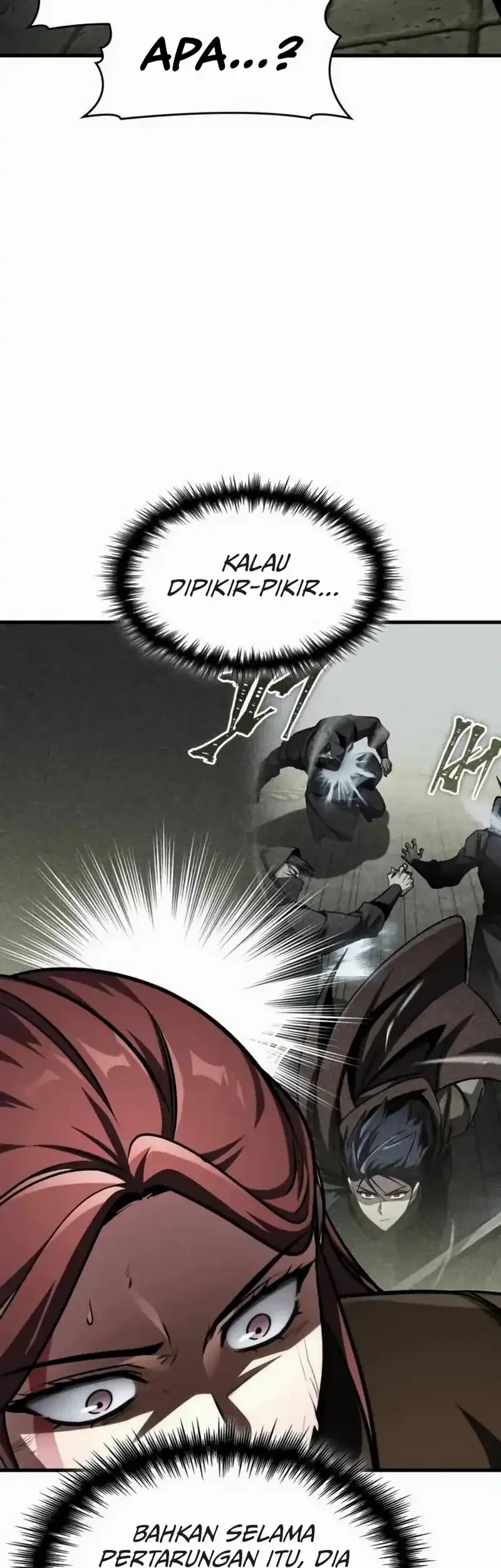 My Exclusive Tower Guide chapter 93 halaman 21