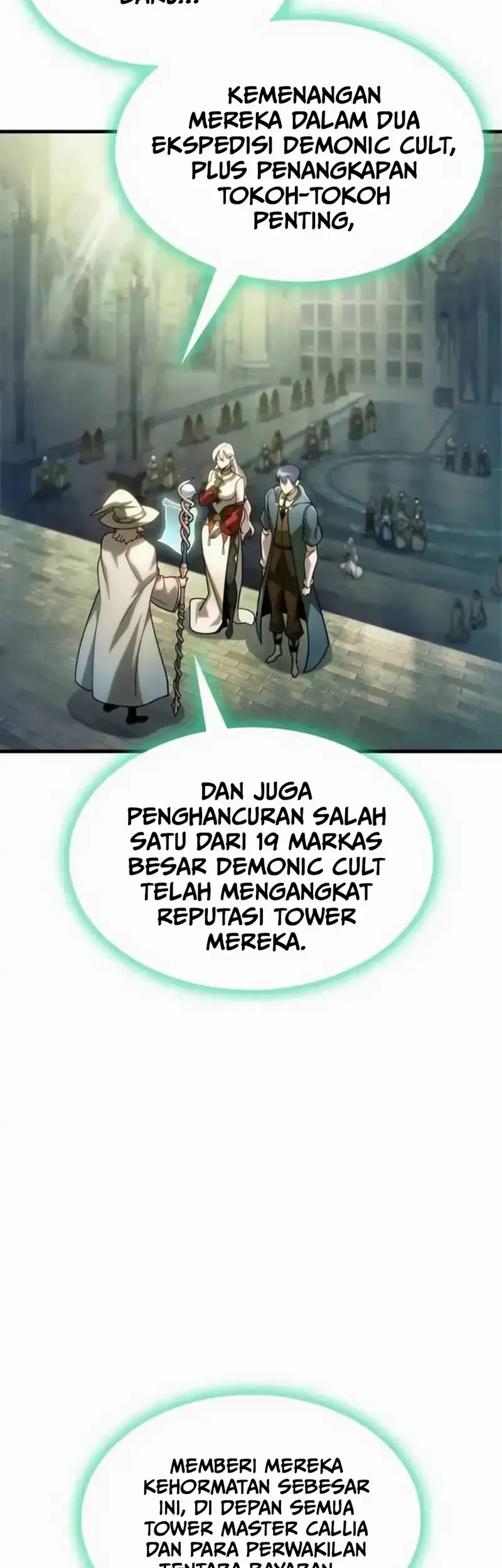My Exclusive Tower Guide chapter 93 halaman 49