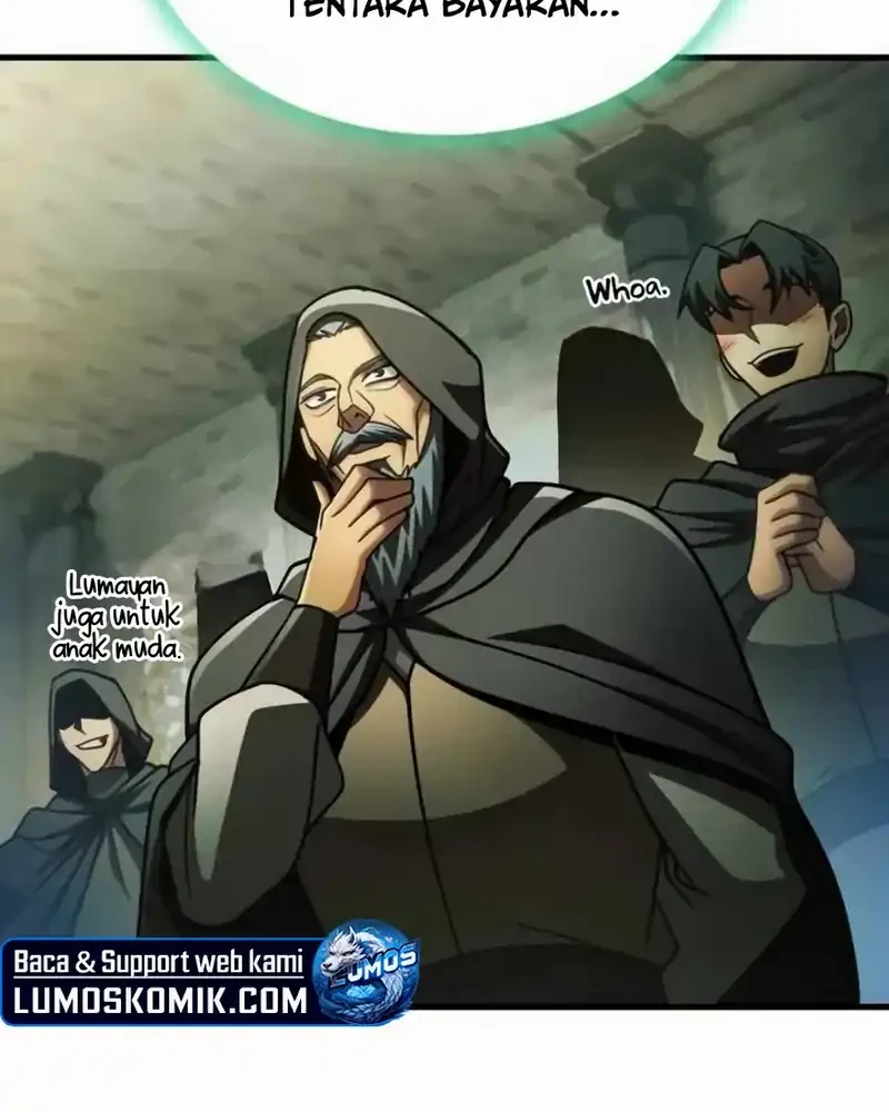 My Exclusive Tower Guide chapter 93 halaman 50