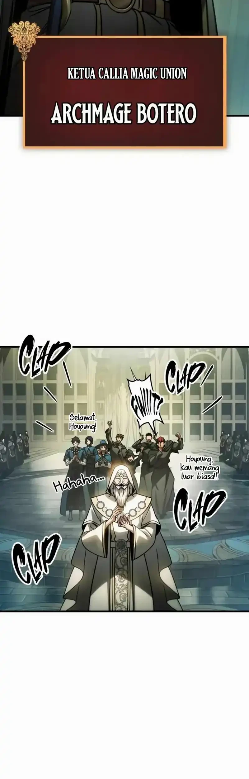 My Exclusive Tower Guide chapter 93 halaman 52