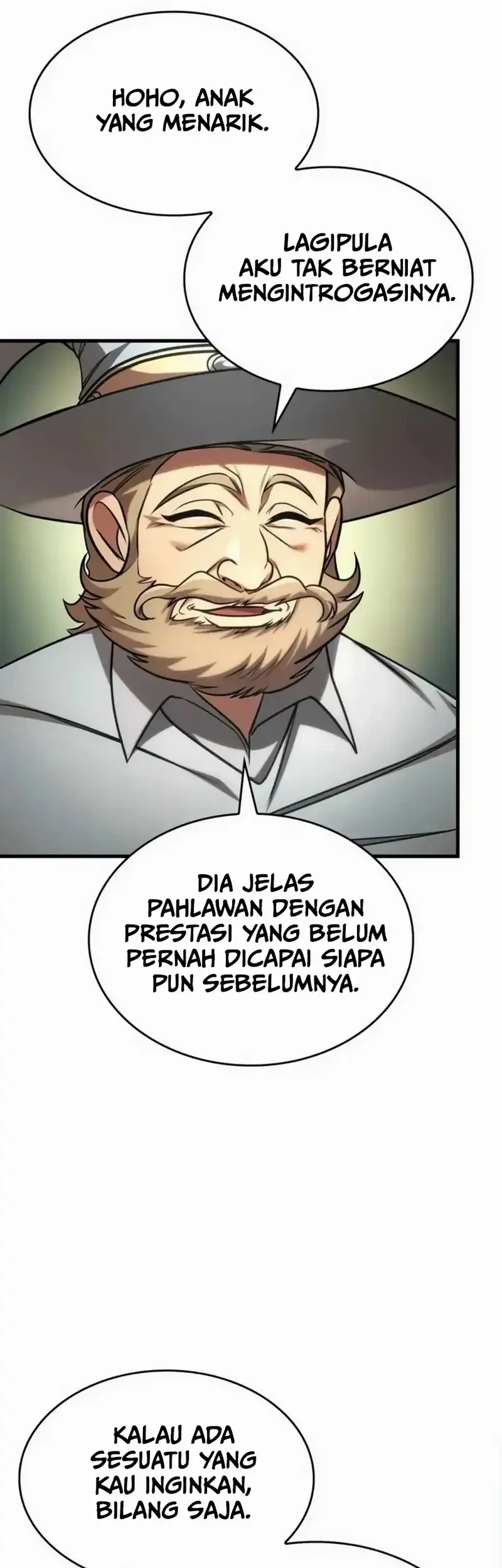My Exclusive Tower Guide chapter 93 halaman 62