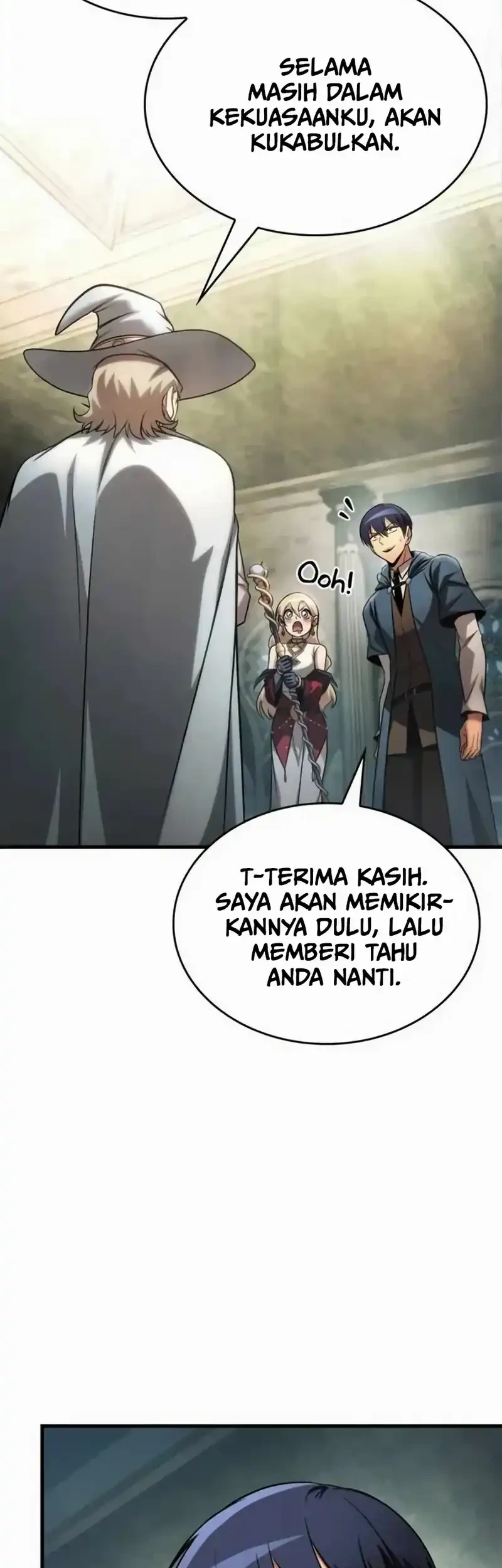 My Exclusive Tower Guide chapter 93 halaman 63