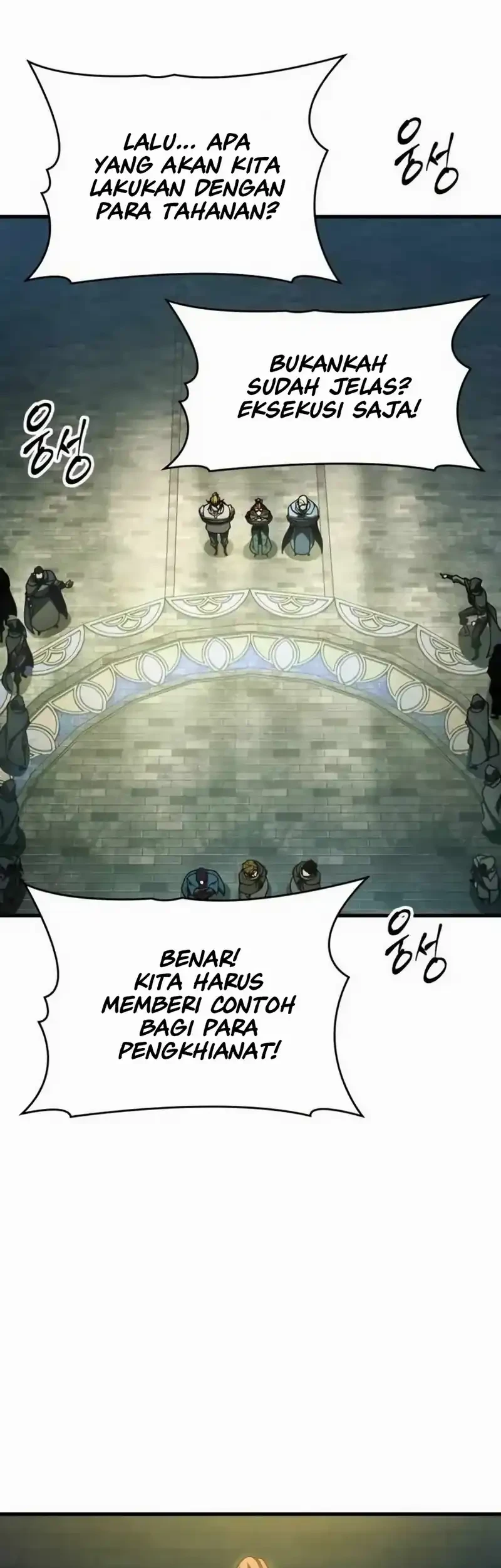 My Exclusive Tower Guide chapter 93 halaman 68