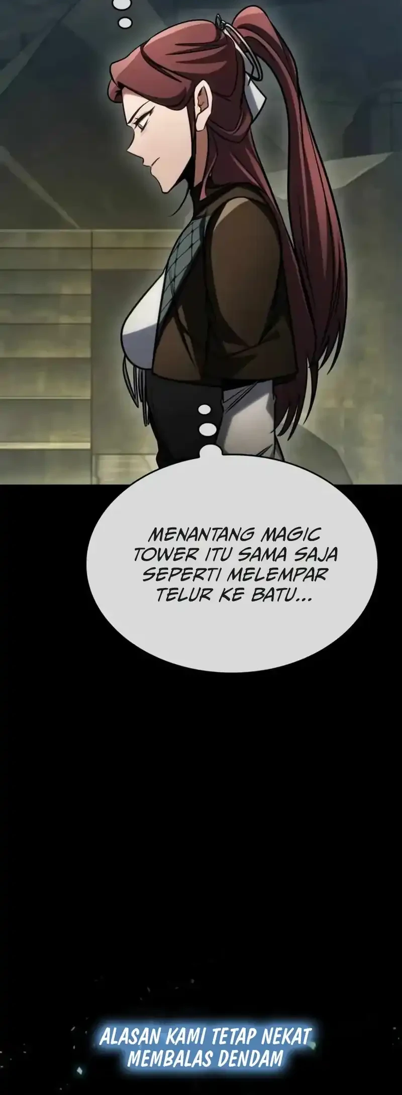 My Exclusive Tower Guide chapter 93 halaman 72