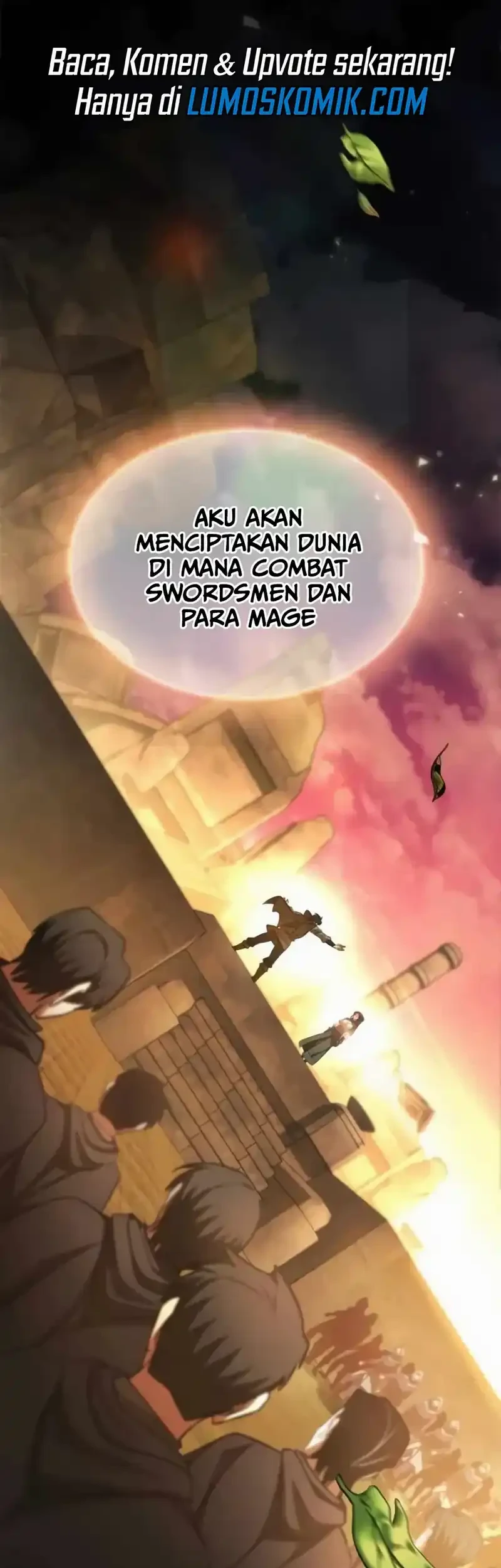 My Exclusive Tower Guide chapter 93 halaman 76