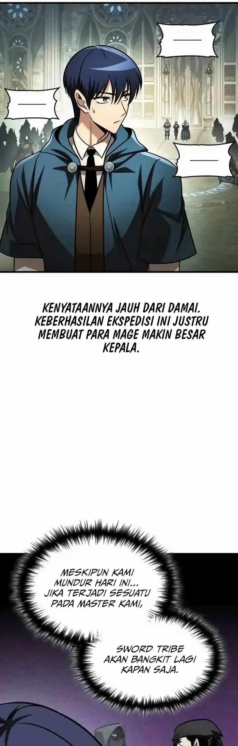My Exclusive Tower Guide chapter 93 halaman 80