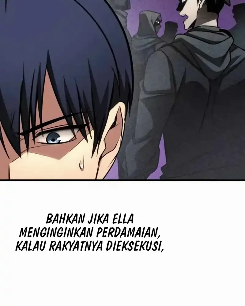 My Exclusive Tower Guide chapter 93 halaman 81
