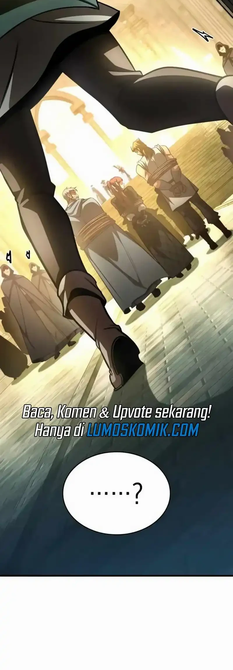 My Exclusive Tower Guide chapter 93 halaman 84