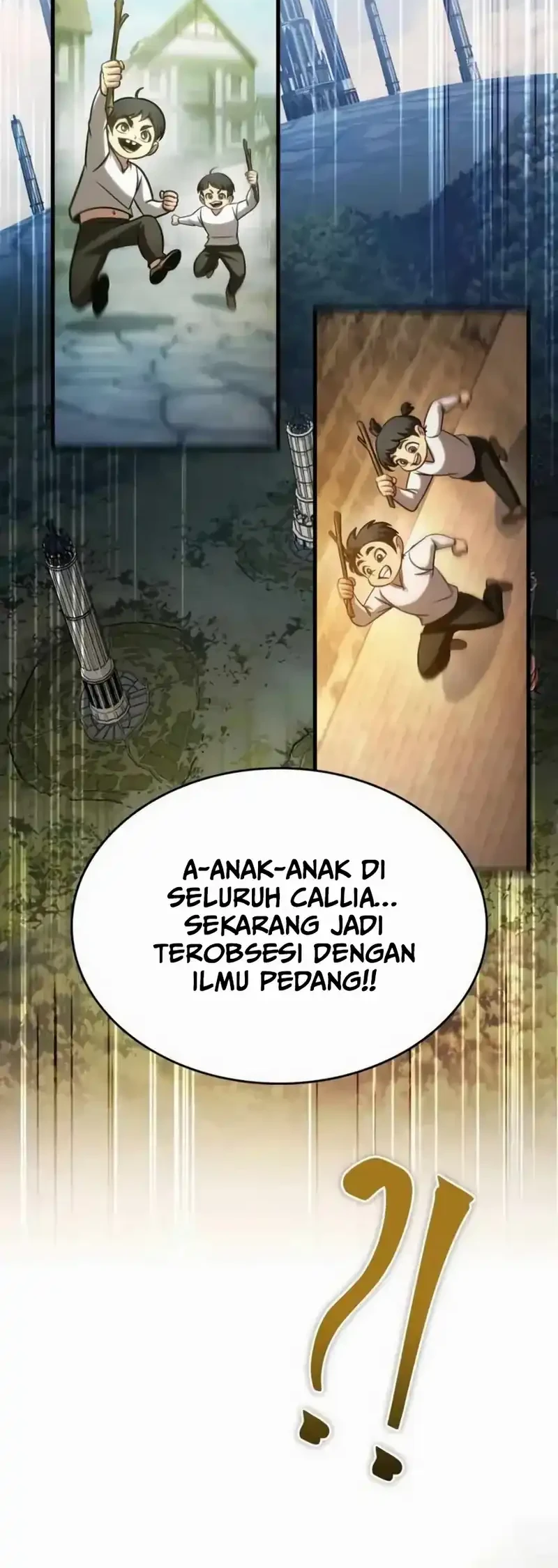 My Exclusive Tower Guide chapter 93 halaman 86