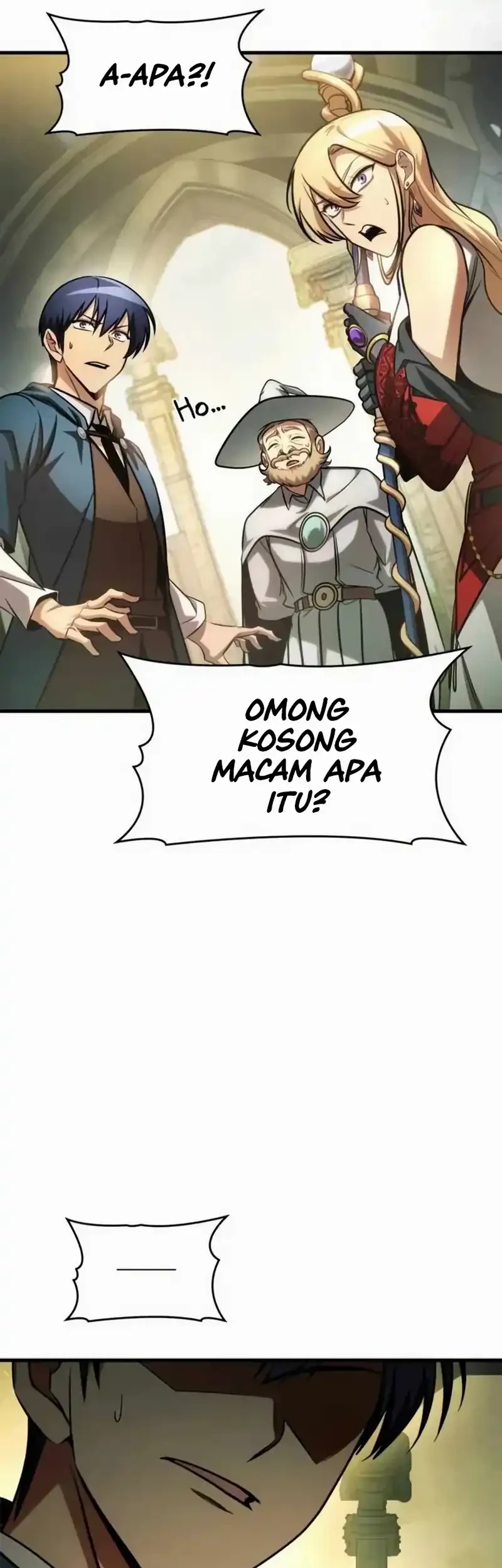 My Exclusive Tower Guide chapter 93 halaman 87