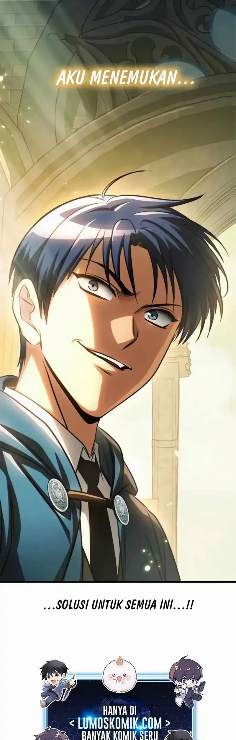 My Exclusive Tower Guide chapter 93 halaman 89