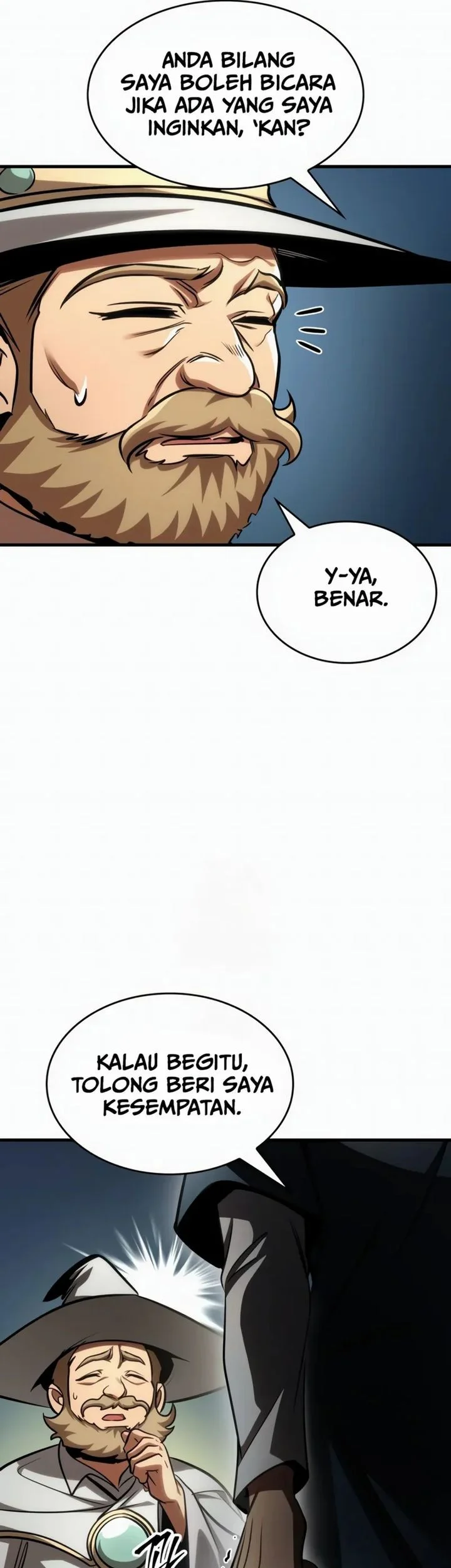 My Exclusive Tower Guide chapter 94 halaman 8