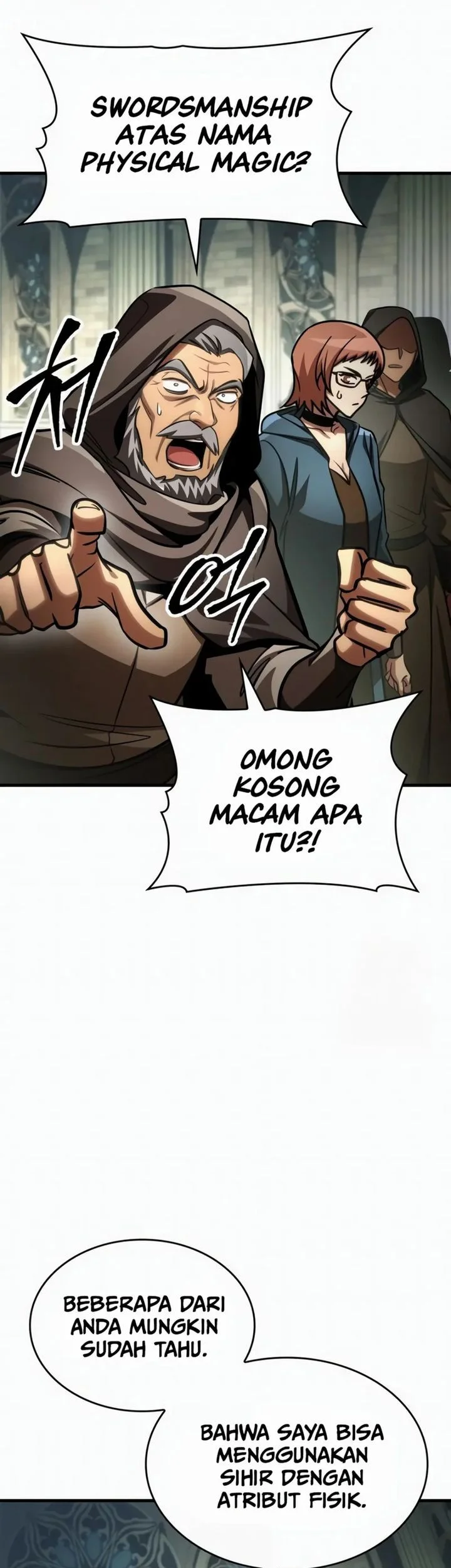 My Exclusive Tower Guide chapter 94 halaman 12