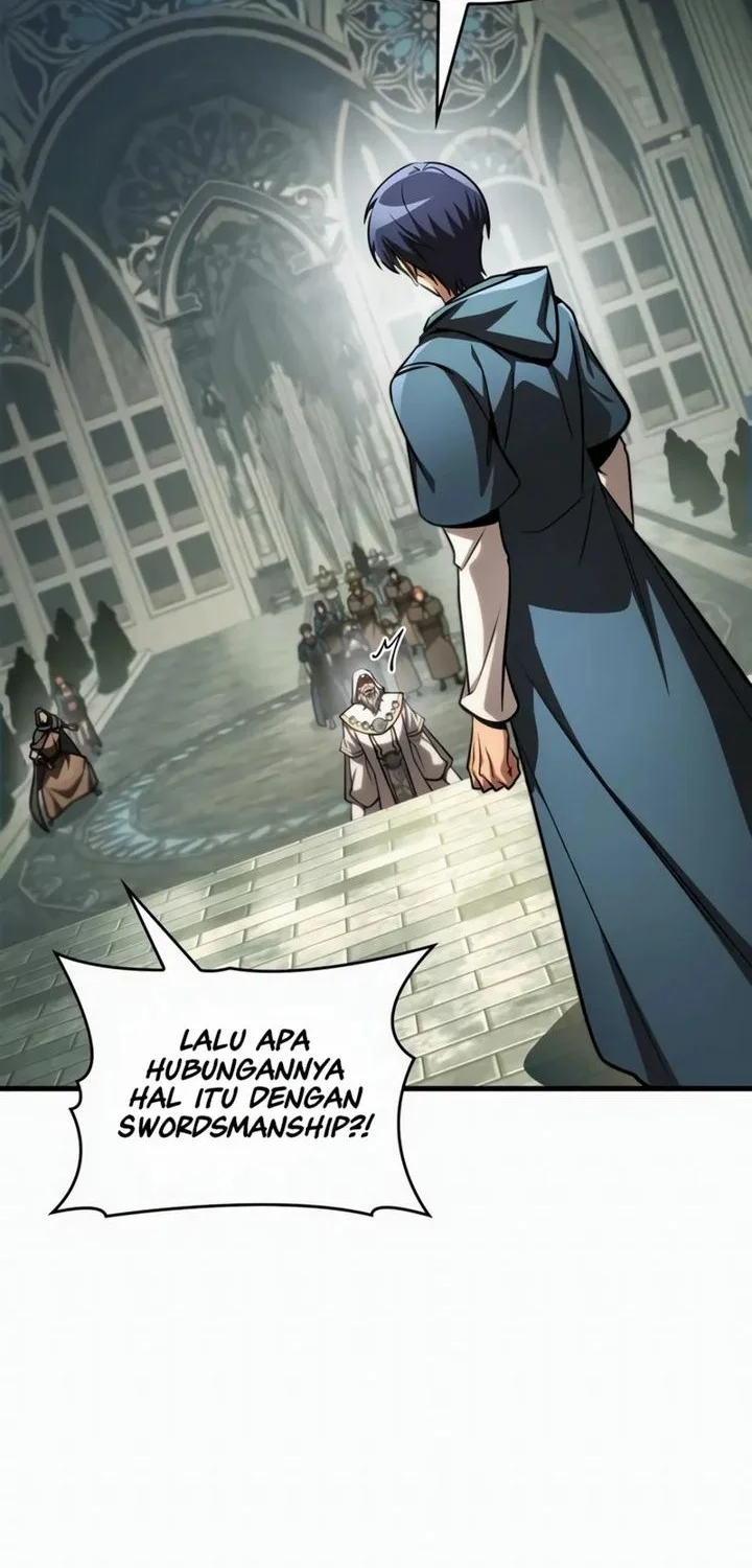 My Exclusive Tower Guide chapter 94 halaman 13