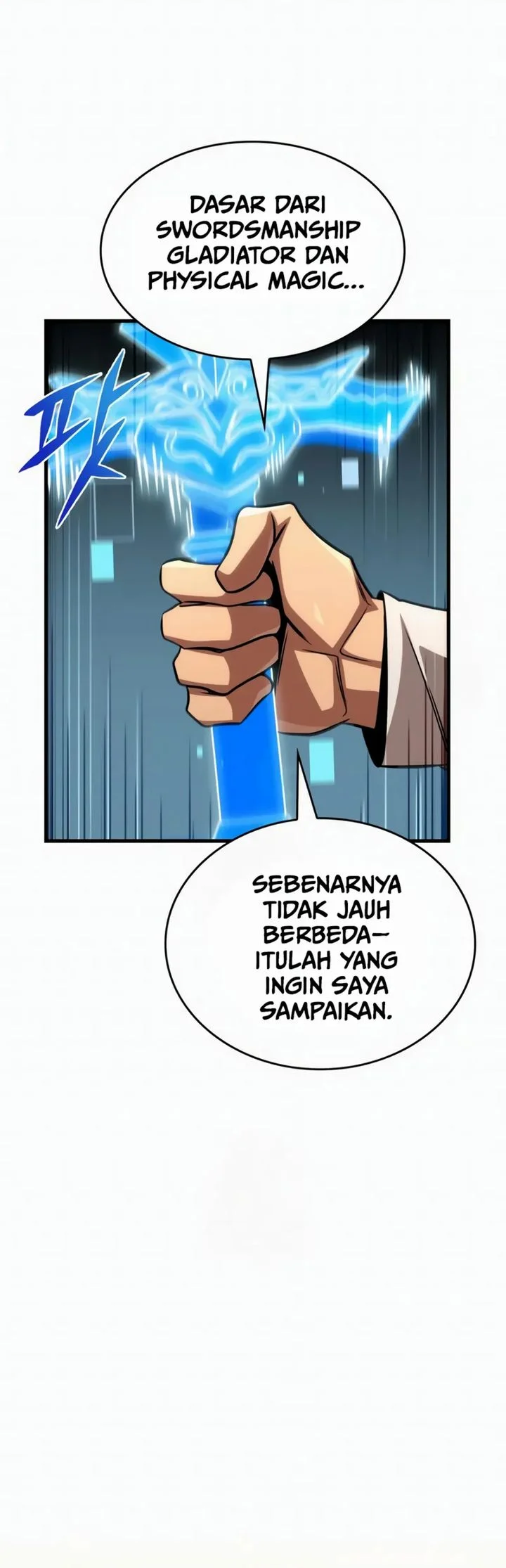 My Exclusive Tower Guide chapter 94 halaman 14
