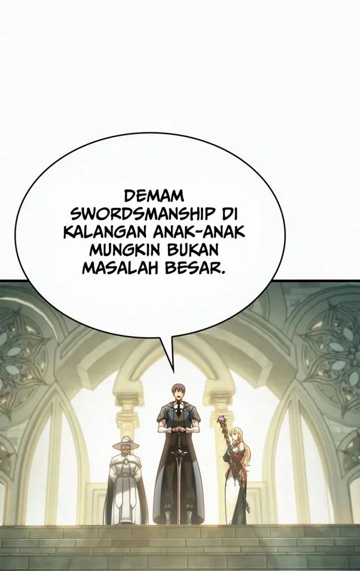 My Exclusive Tower Guide chapter 94 halaman 23