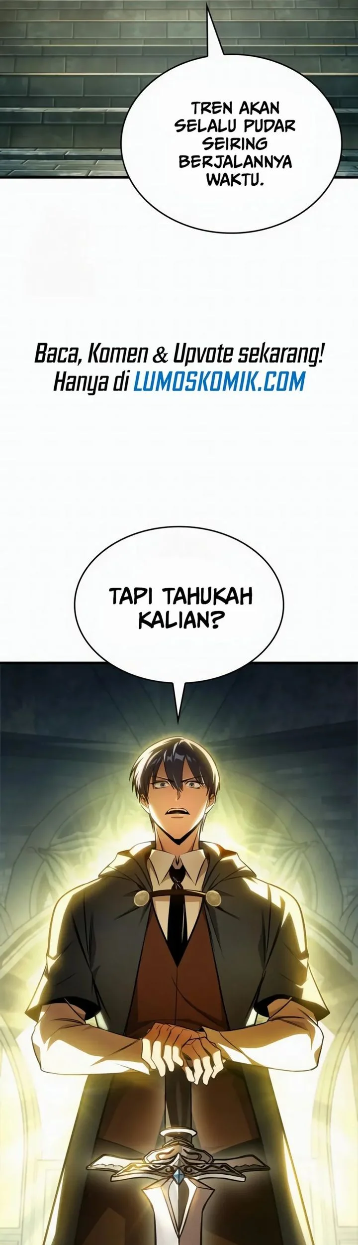 My Exclusive Tower Guide chapter 94 halaman 24