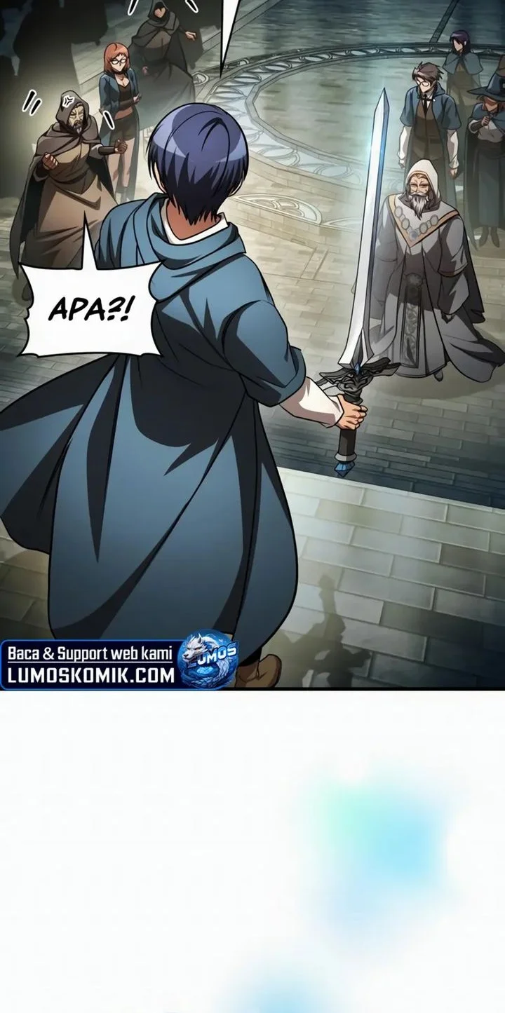 My Exclusive Tower Guide chapter 94 halaman 32
