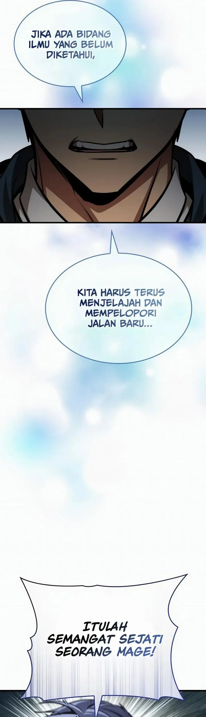 My Exclusive Tower Guide chapter 94 halaman 33