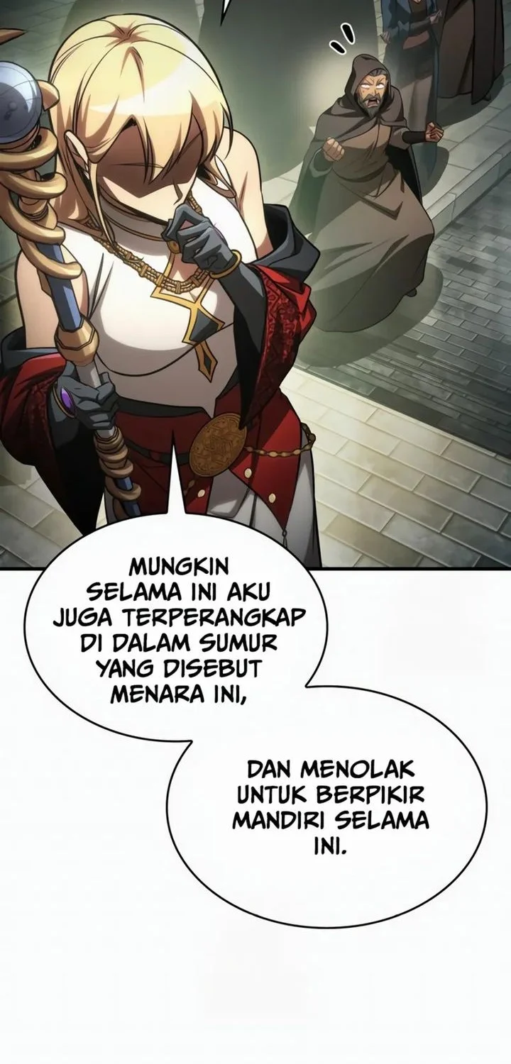 My Exclusive Tower Guide chapter 94 halaman 38