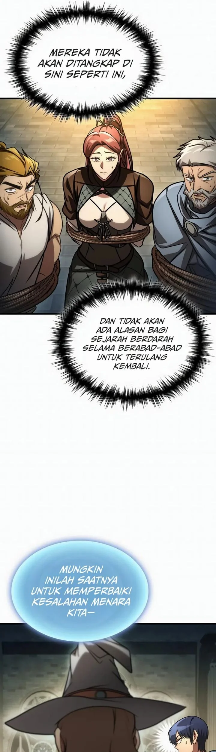 My Exclusive Tower Guide chapter 94 halaman 43