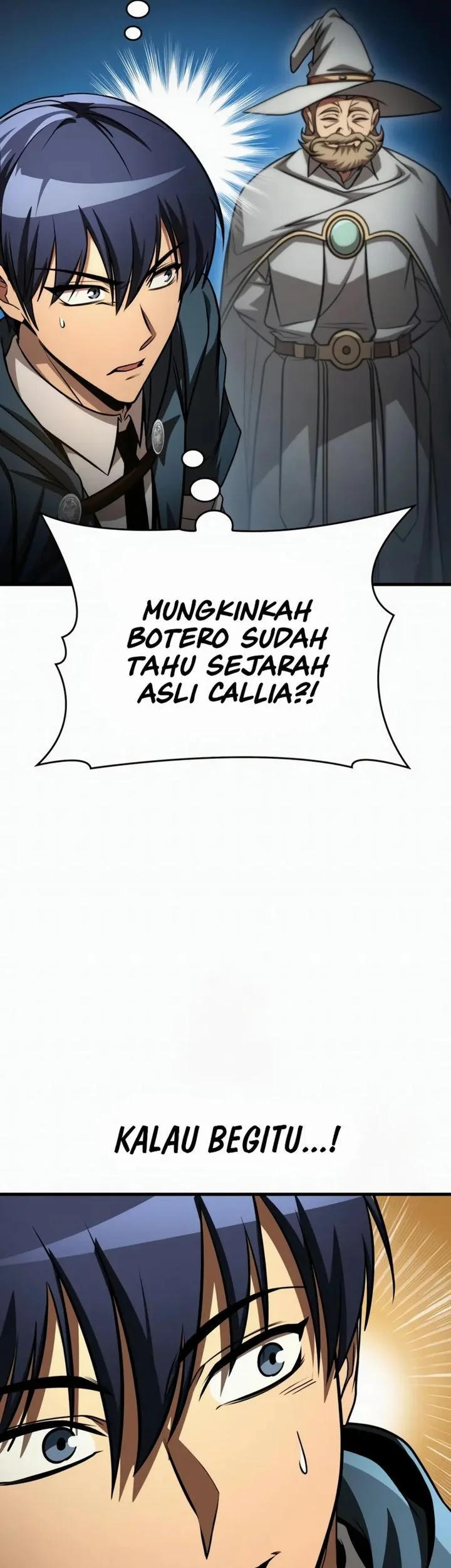 My Exclusive Tower Guide chapter 94 halaman 45