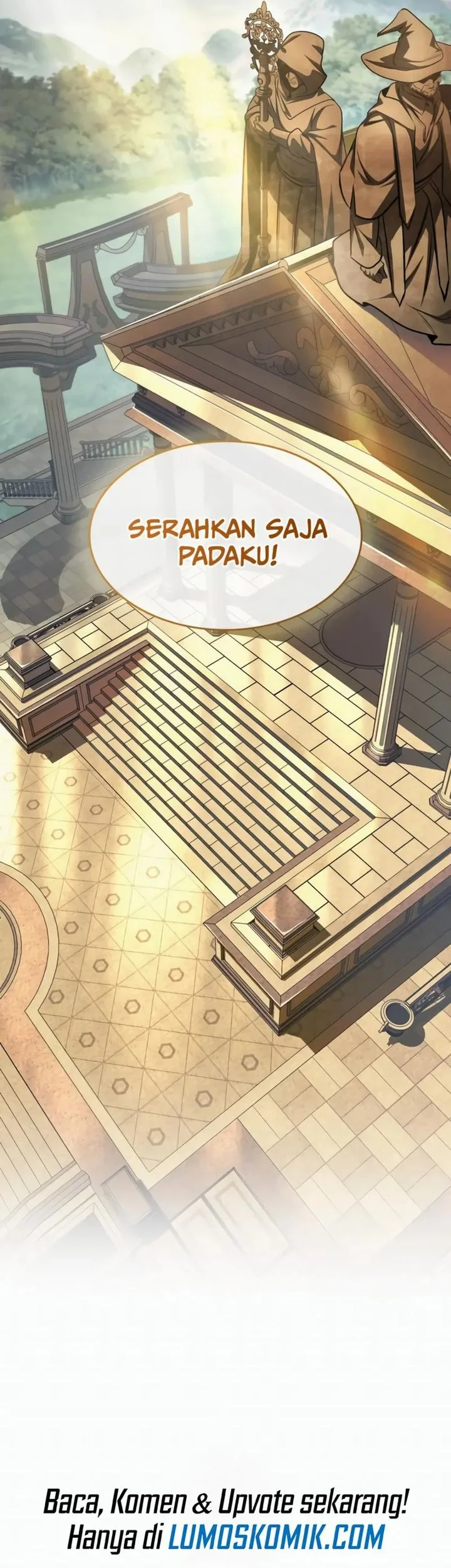 My Exclusive Tower Guide chapter 94 halaman 55