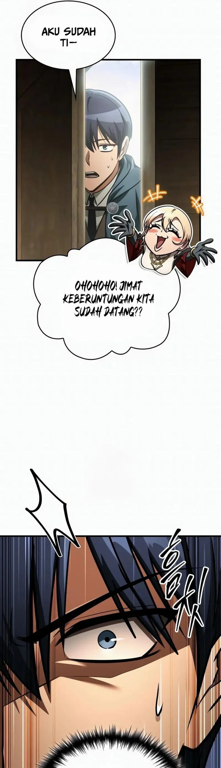My Exclusive Tower Guide chapter 94 halaman 63