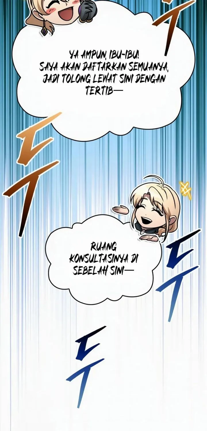My Exclusive Tower Guide chapter 94 halaman 70
