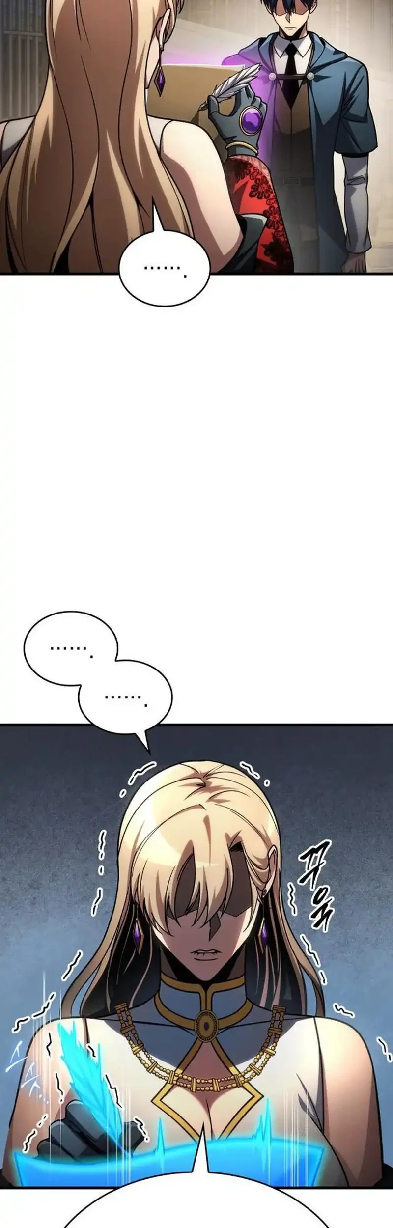My Exclusive Tower Guide chapter 95 halaman 5