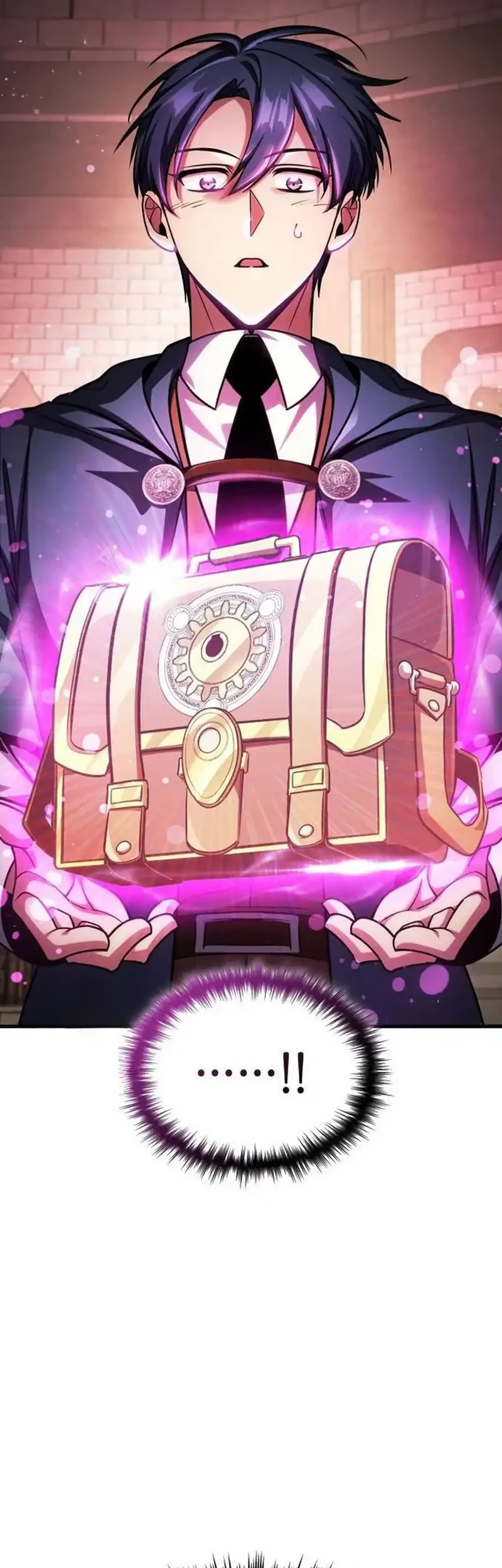 My Exclusive Tower Guide chapter 95 halaman 15