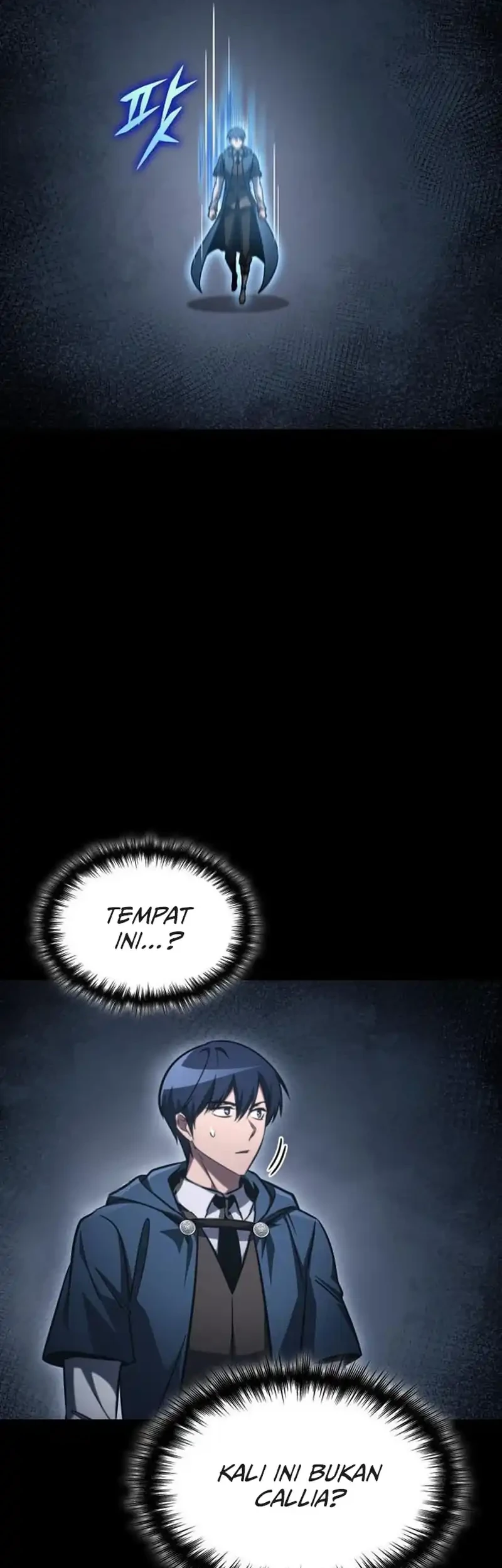 My Exclusive Tower Guide chapter 95 halaman 31