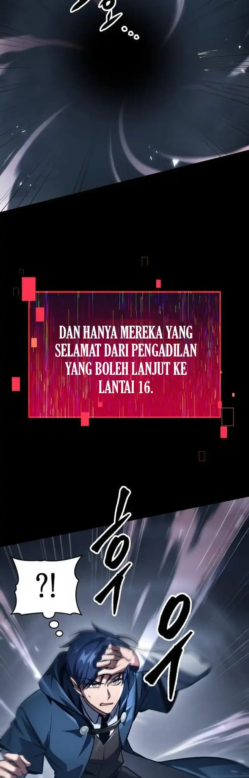 My Exclusive Tower Guide chapter 95 halaman 34