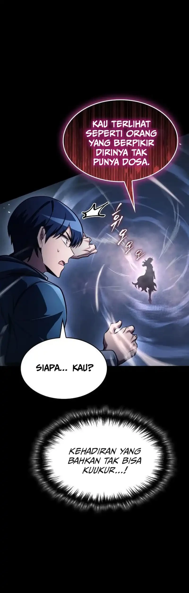 My Exclusive Tower Guide chapter 95 halaman 36